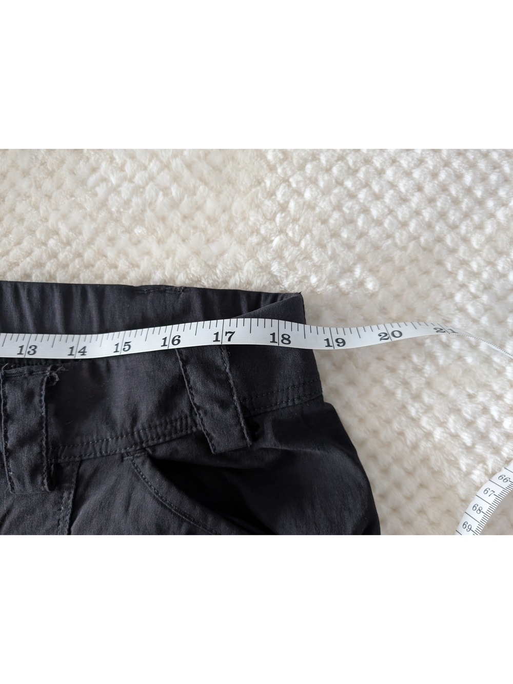Women's Duluth Dry On The Fly Outdoor Performance Pants - Picture 14 of 16